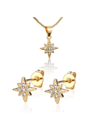 Lumia Estrella Jewellery Set 