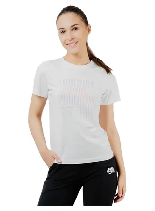 Cross Training SS Tee 