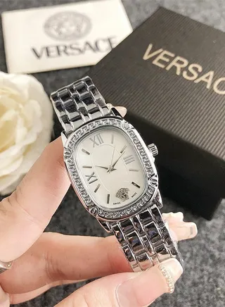 Medusa Deco watch 