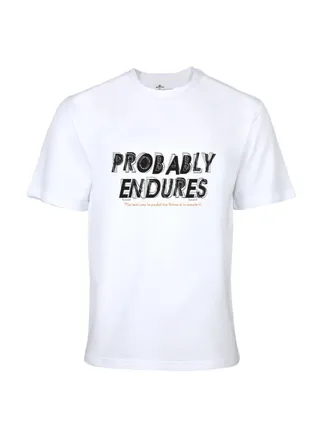 Graphic R.Neck T-Shirt 