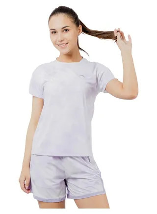 Running SS Tee 
