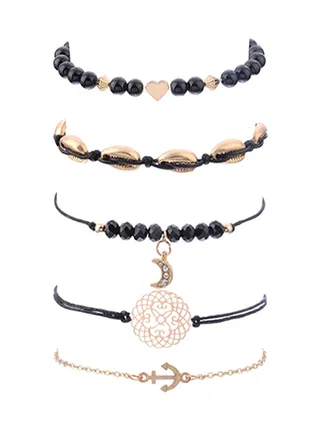 Multipack Bracelet Set 