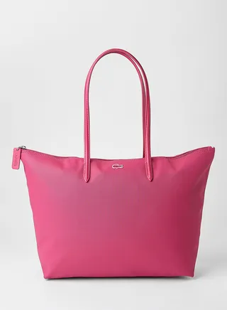 Tote Bag Pink 