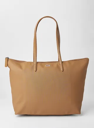 Tote Bag Brown 