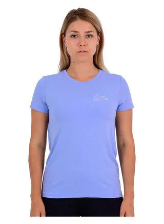 Running SS Tee 