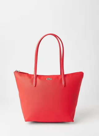 Concept Tote Bag Red 