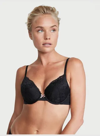 Push-Up Perfect Shape Bra