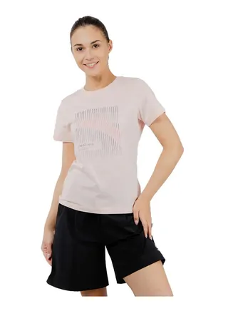 Cross Training SS Tee 