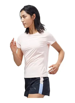 Running SS Tee 