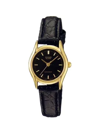 Women's Water Resistant Analog Watch 	LTP-1094Q-1A 