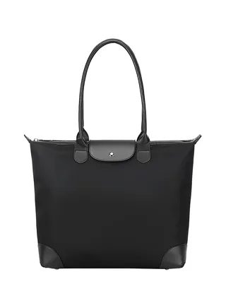 Skycare Women's Tote Bag,Nylon Shoulder Bag with Laptop Compartment 