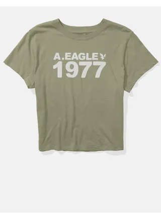 AE Logo Tee 