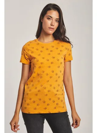 Printed T-shirt 