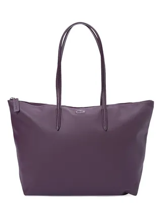 Concept Shopping Bag Purple 