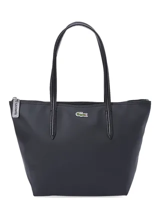 Concept Shopping Bag Black 