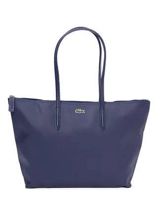 Concept Shopping Bag Blue 