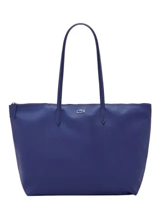 L.12.12 Concept Shopper Tote Blue 