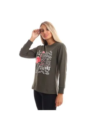 Long-Sleeve T-Shirt 