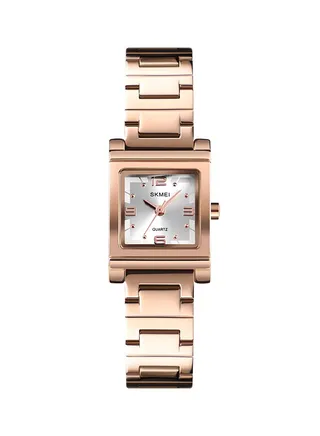 Women's Waterproof Stainless Steel Luxury Watch 1388 