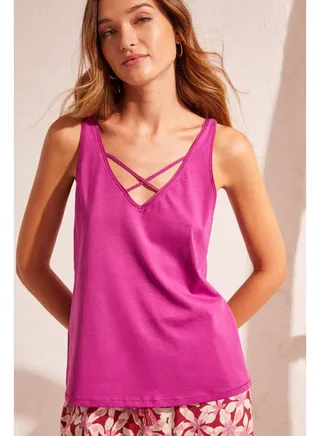 Reversible tank top 
