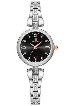 Women's Water Resistant Analog Watch NF5034 