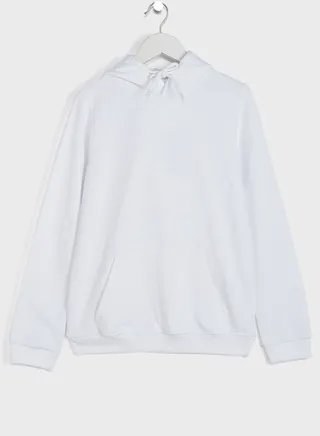 Essential Pocket Hoodie