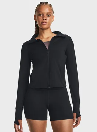 Meridian Jacket