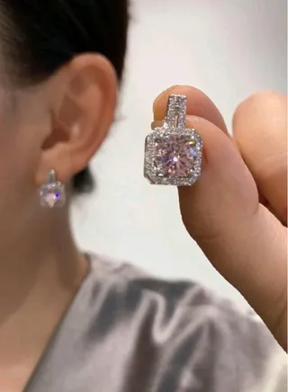 Elegant Trendy Earrings For Women 