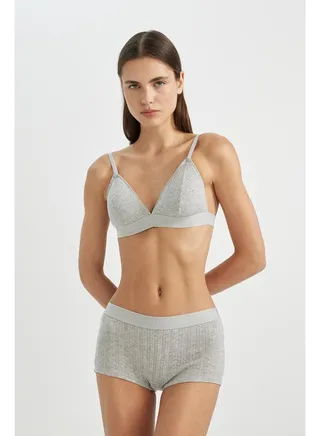 Woman Underwear Slip 