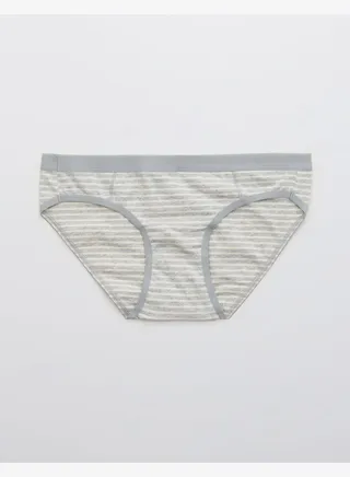 Aerie Cotton Bikini Underwear 