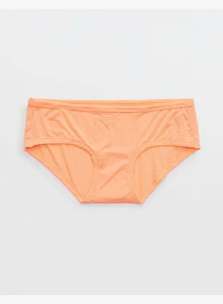 Aerie Real Free Ribbed Boybrief Underwear 