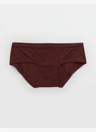 Aerie Real Free Ribbed Boybrief Underwear 
