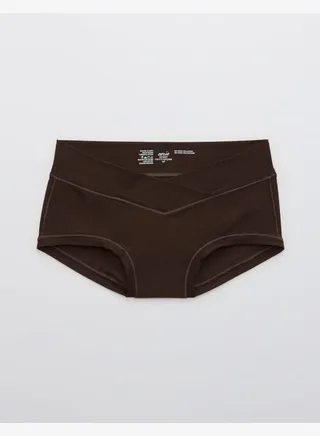 Aerie Real Me Crossover Boybrief Underwear 