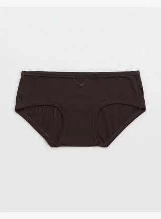Aerie Real Free Ribbed Boybrief Underwear 