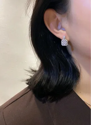 Elegant Trendy Earrings For Women 