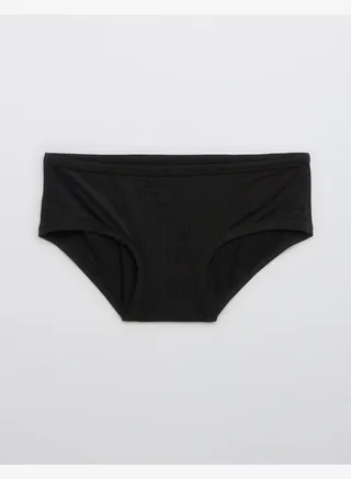 Aerie Real Free Ribbed Boybrief Underwear 