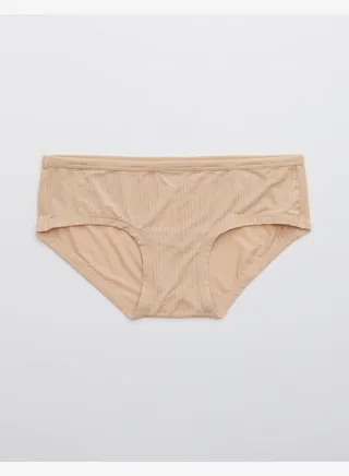 Aerie Real Free Ribbed Boybrief Underwear 