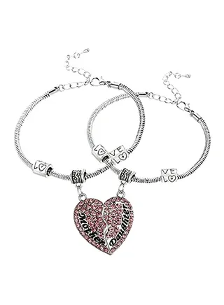 Alloy Jewellery Set 