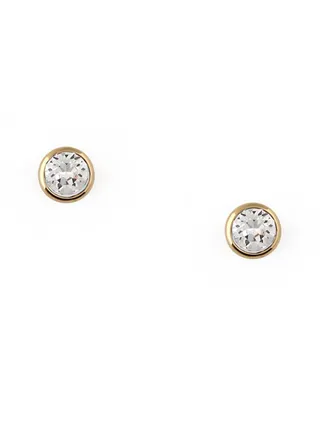 SW Stud Earrings CRY 