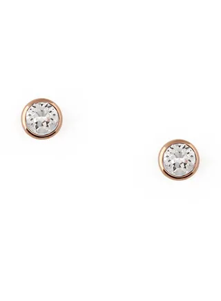 SW Stud Earrings CRY 