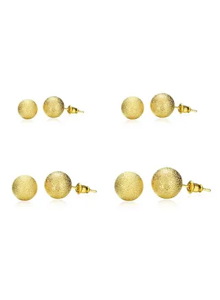Fashion Ladies Earrings Ake060D 