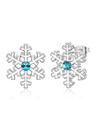 Fashion Ladies Earrings Lkn18Krgpe1613C 
