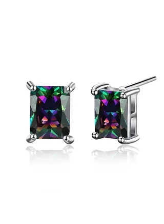 Fashion Ladies Earrings Lkn18Krgpe1095 