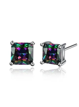 Fashion Ladies Earrings Lkn18Krgpe1097 