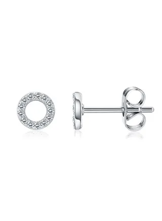Fashion Ladies Earrings Ake242A 