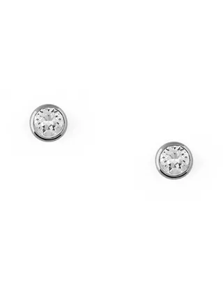 SW Stud Earrings CRY 