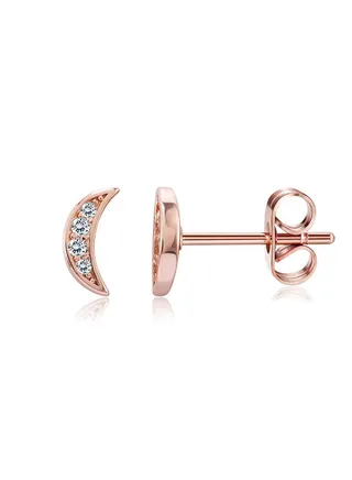Fashion Ladies Earrings Ake244C 