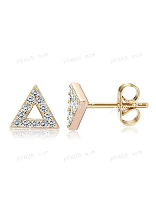 Fashion Ladies Earrings Ake241B 