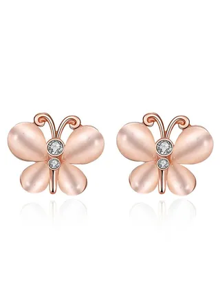 Fashion Ladies Earrings Ake076 