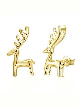 Fashion Ladies Earrings Lkn18Krgpe1329A 